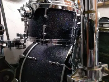 Custom Rogers Kit