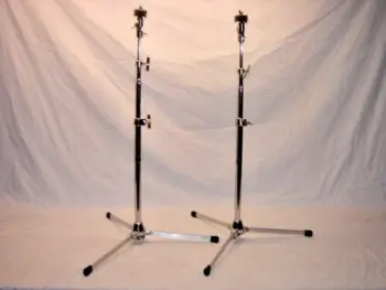 Slingerland Cymbal Stand Rant!!