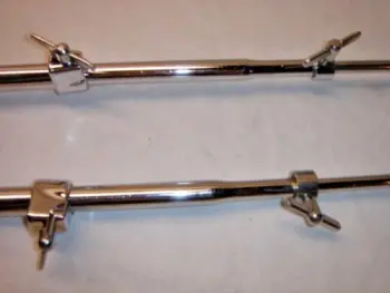 Slingerland Cymbal Stand Rant!!