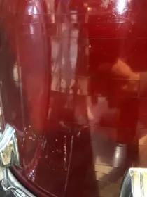 Rogers Mojave Red