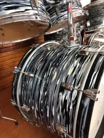 Ludwig Classic Maple