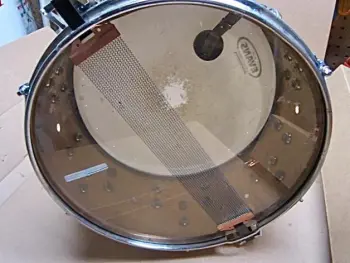 Slingerland/ Gretsch snares