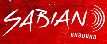 Is Sabian Serious with this new logo?