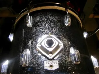 Tama info needed