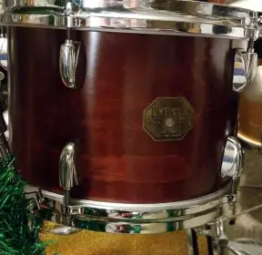Gretsch SSB for bass drum