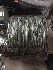 Wrap Fading 1964 Ludwig