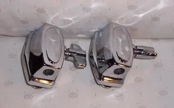 TAMA (?) Floor Tom Leg Mount