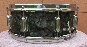 Vintage MIJ Snare Drum ID Help!