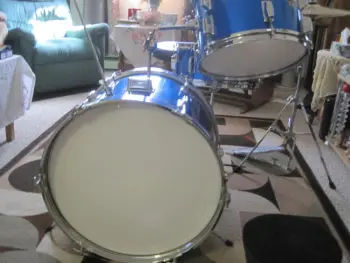 My 60's Paragon Kit