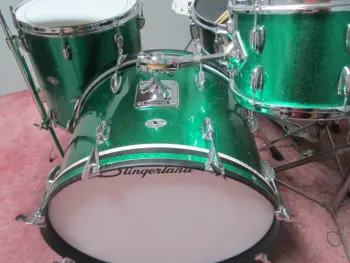 Killer green