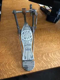 Gretsch Floating Action Pedal