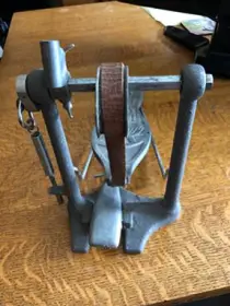 Gretsch Floating Action Pedal