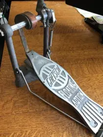 Gretsch Floating Action Pedal