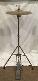 Question on spring tension - Ludwig 1124 Atlas hi hat