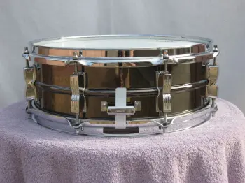 Ludwig P88/P35 Review