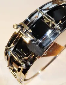 90 shipped Remo MasterEdge 13&quot; snare drum