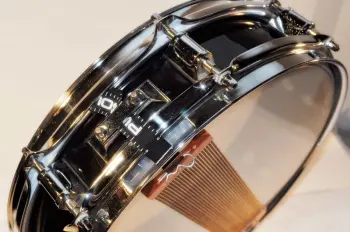 90 shipped Remo MasterEdge 13&quot; snare drum