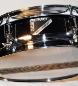 90 shipped Remo MasterEdge 13&quot; snare drum
