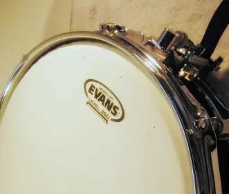 90 shipped Remo MasterEdge 13&quot; snare drum