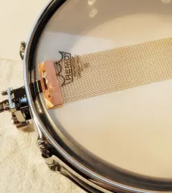 90 shipped Remo MasterEdge 13&quot; snare drum