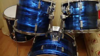 Drum Kit Tacton