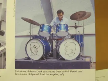 RIP Hal Blaine