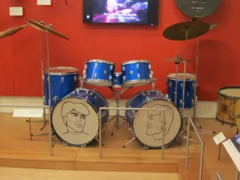RIP Hal Blaine