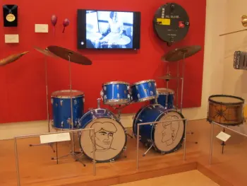 RIP Hal Blaine
