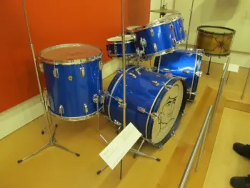 RIP Hal Blaine