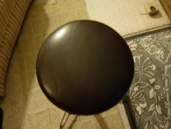 Rogers Drum Throne