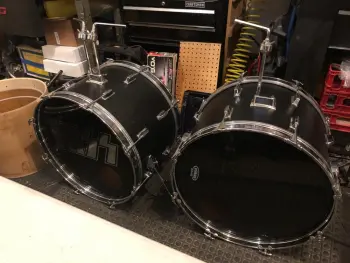 Big ass CB700 kit.