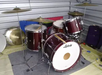 Ludwig Club Date