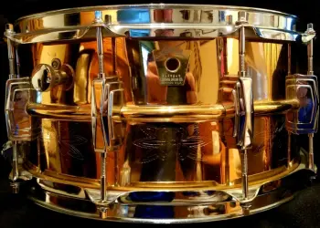 This is the Display Your Ludwig Drum Thread