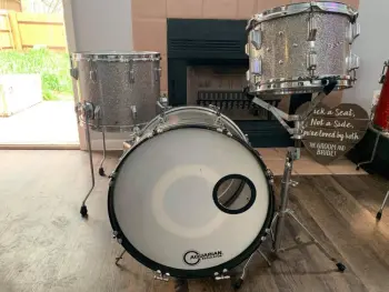 Rogers Drums
