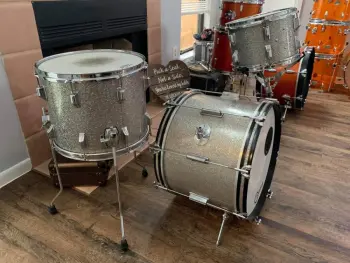 Rogers Drums