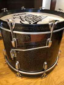 Ludwig Vintage Drums