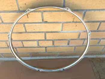 Mystery Hoop