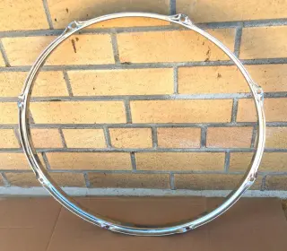 Mystery Hoop
