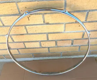 Mystery Hoop