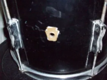 22'' Club Date Bass Drum