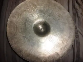 20&quot; Zildjian A Ride