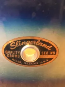 Slingerland ID