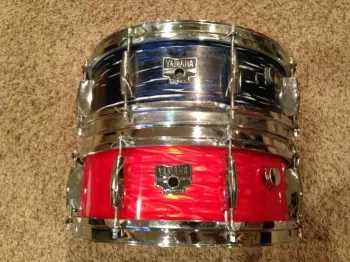 Yamaha Blue Willow resurrection