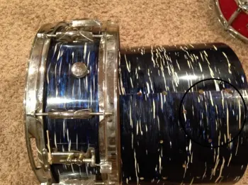 Yamaha Blue Willow resurrection