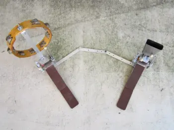 This is the Display Your Vintage Bass Pedal Thread