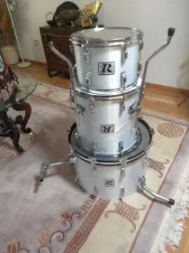 Rogers XP8 Set - $325