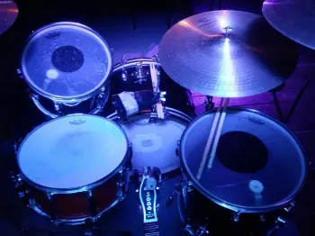 Ludwig/Rogers