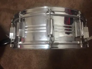 Vintage Pearl Snare Model B4514 $125 OBO