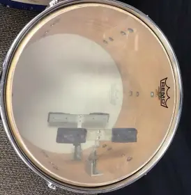Gretsch Round Badge