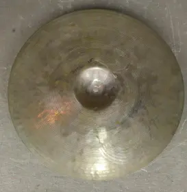 Sabian HH Sound Control Cymbal